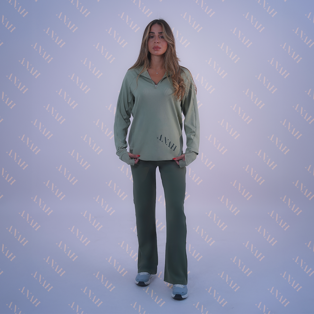 K training shirt Version 2