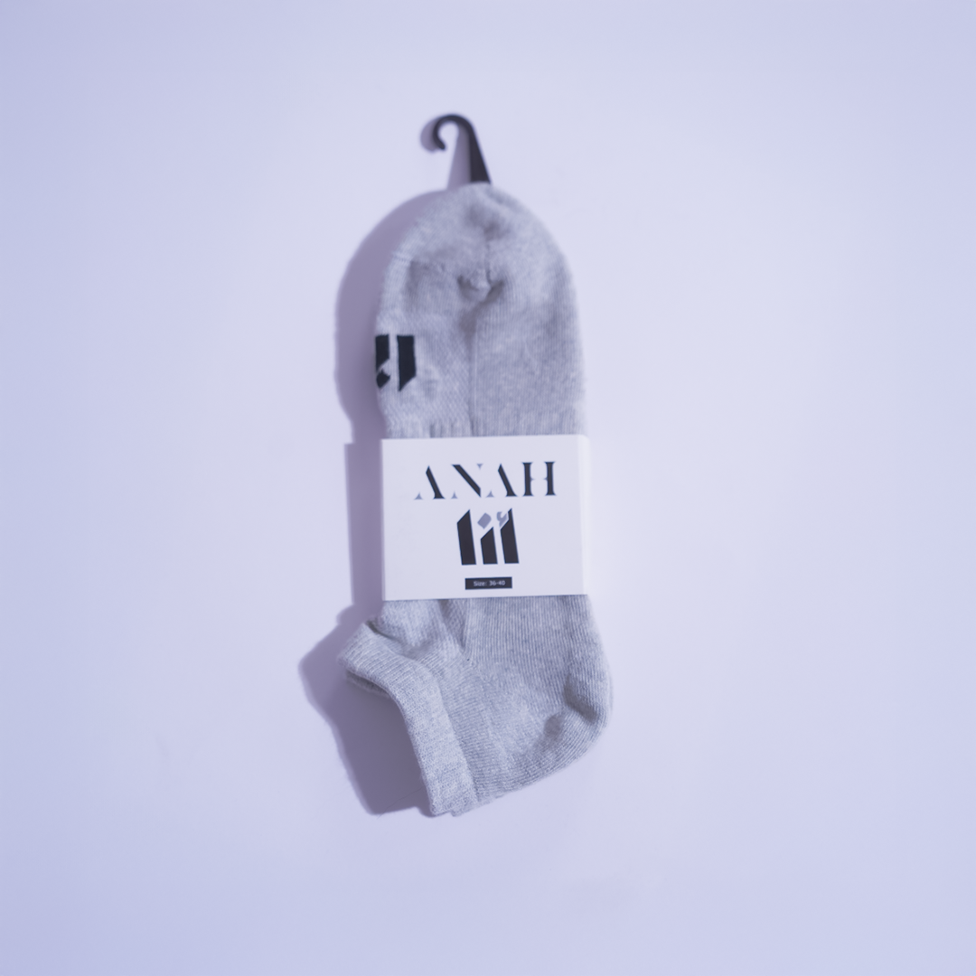 Anah Socks