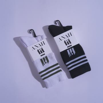 Anah Socks
