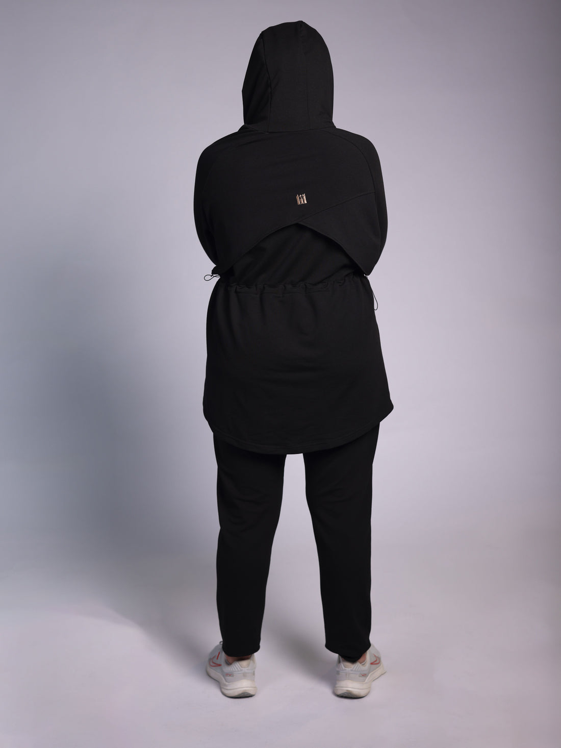 Yas Set - Black