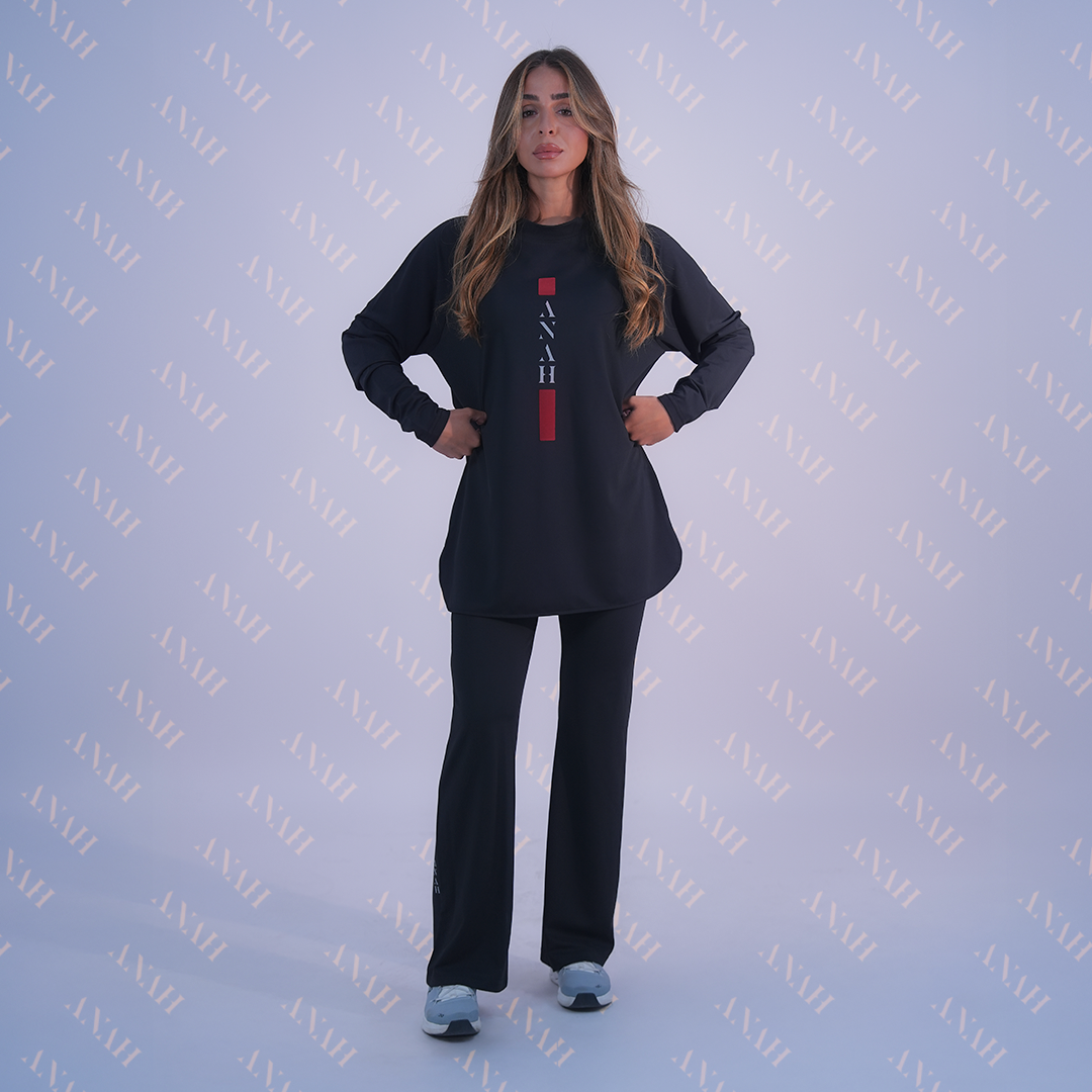 Anah Training Set