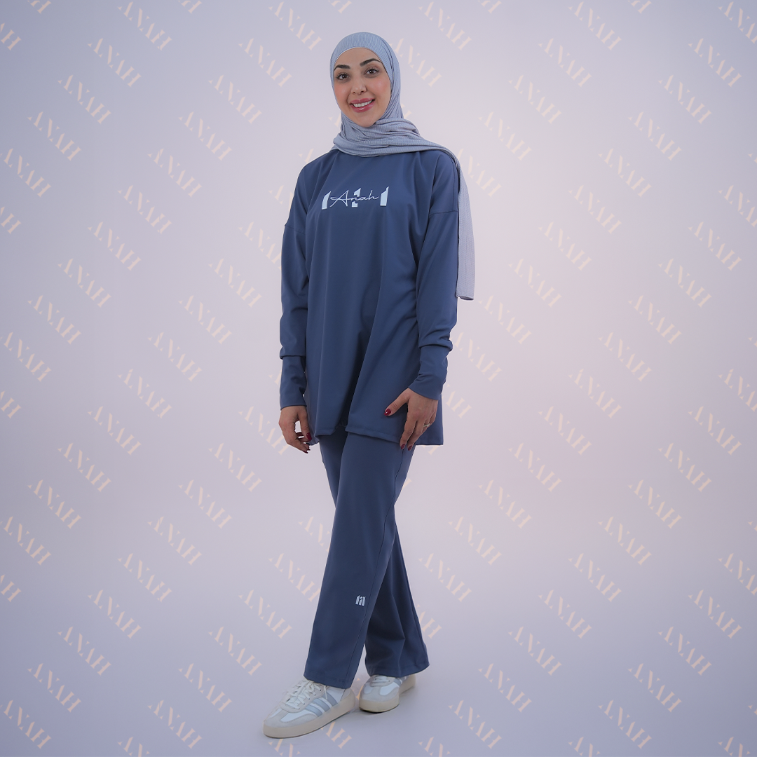 Active Elegance Set
