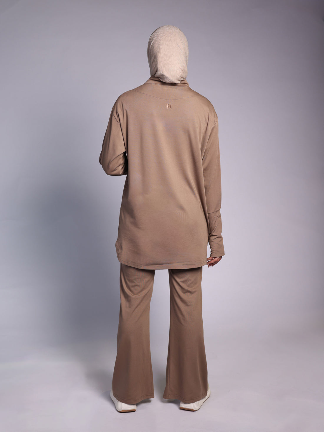 The E-Set - Mocha
