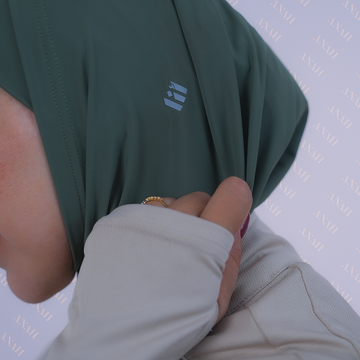 Sports Hijab