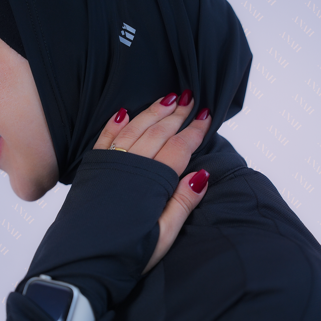Sports Hijab