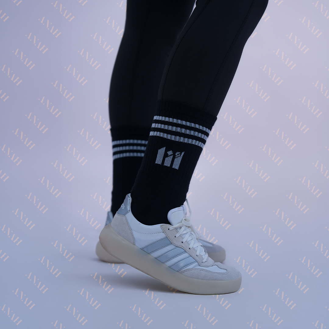 Long Anah socks