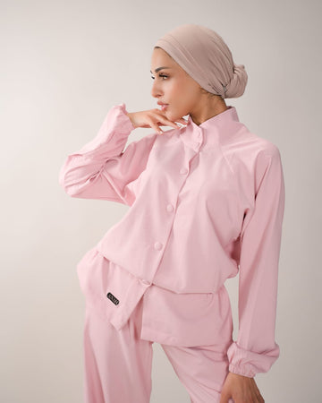 The Aura Set