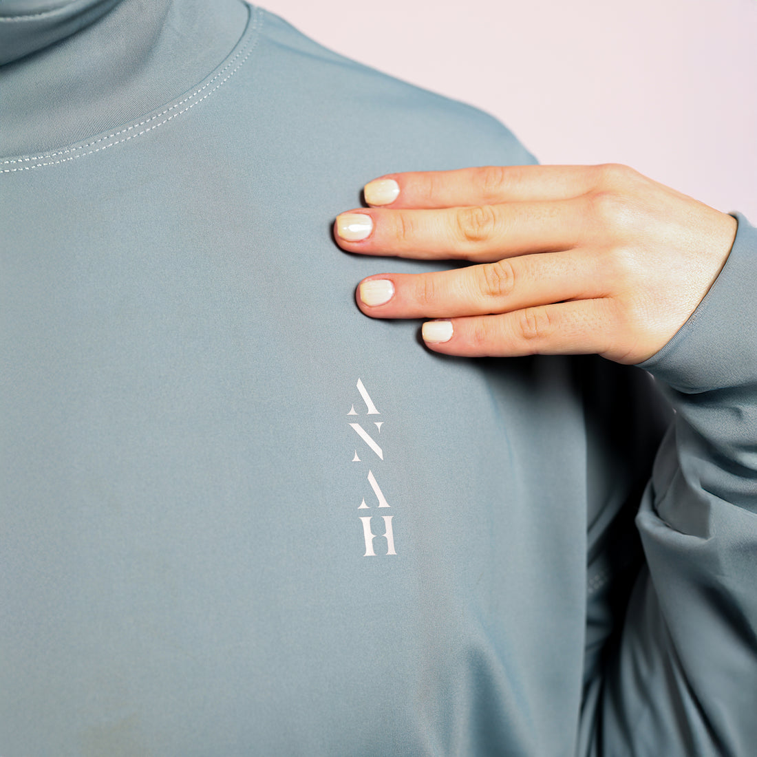 Double K-Training Set-Sky Blue