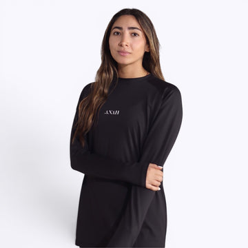 Training  Basic Oversized Top