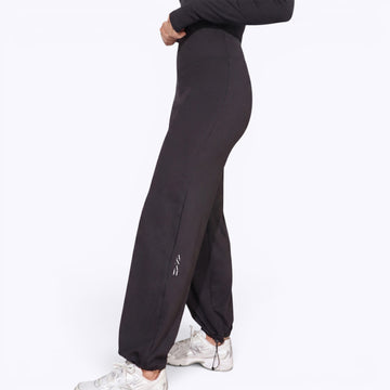 Wide Tie Pants
