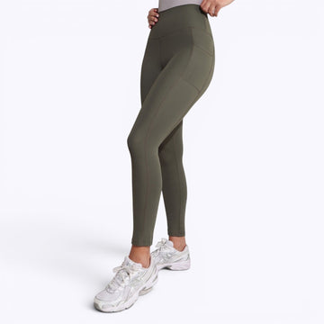 High Waist Legging