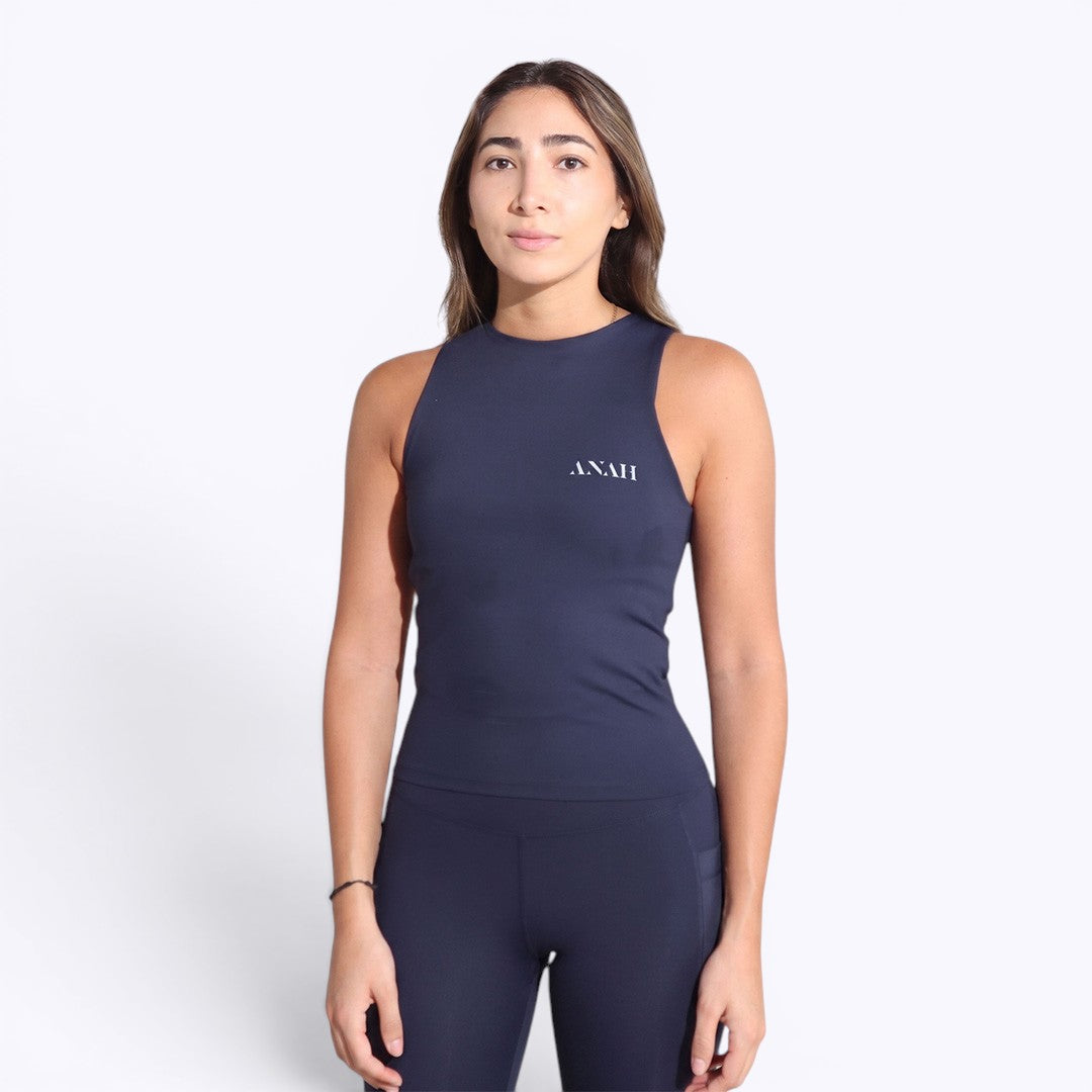 Padded Tank Top