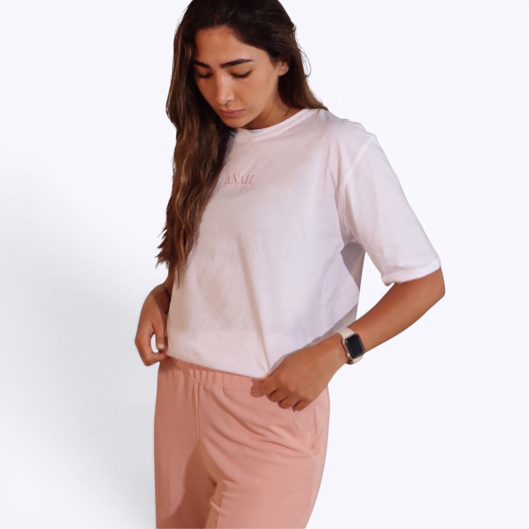 Pinky Set