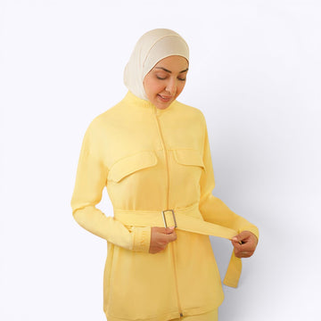 EK Embroidered Set