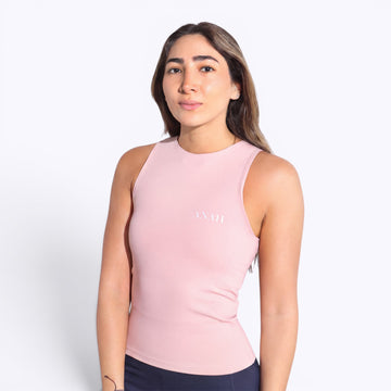 Padded Tank Top
