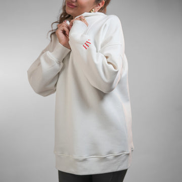 Anah Hoodie