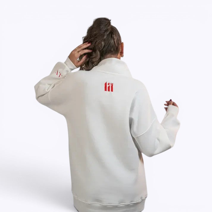 Anah Hoodie