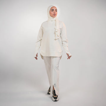 The E-Set - White