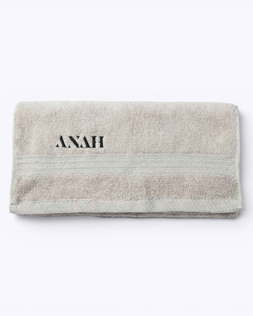 Towel