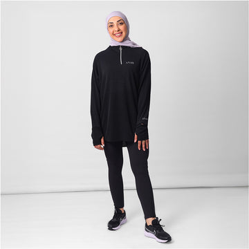 K-Training Shirt - Black