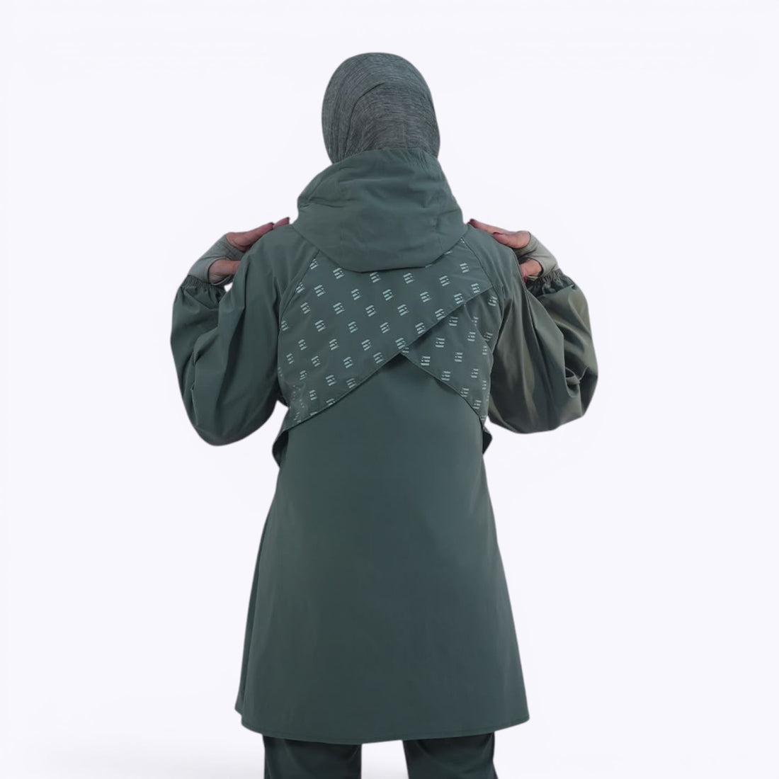 Ufo Jacket