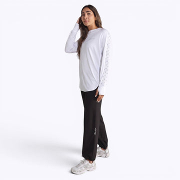 Knitted Printed Top