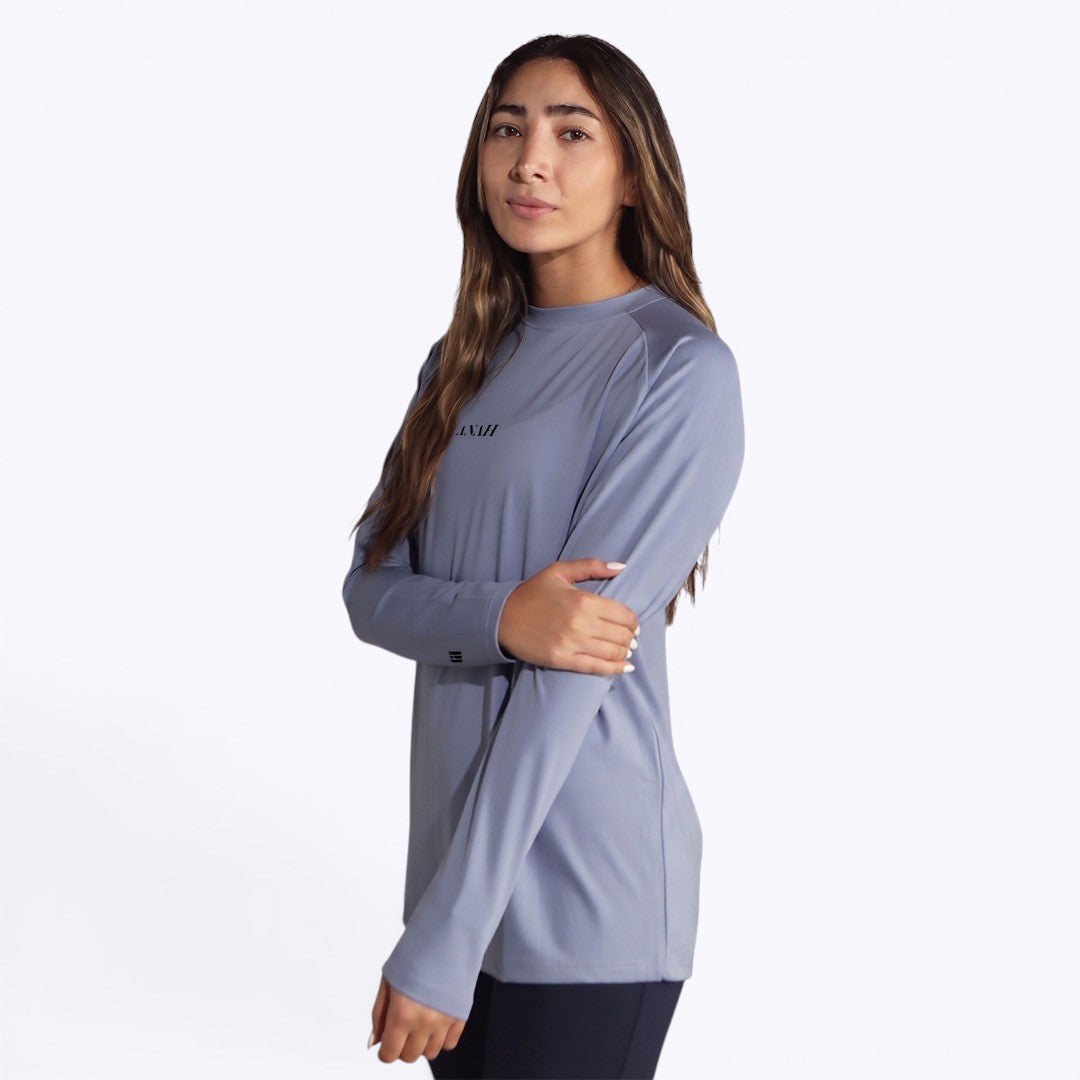 Training  Basic Oversized Top