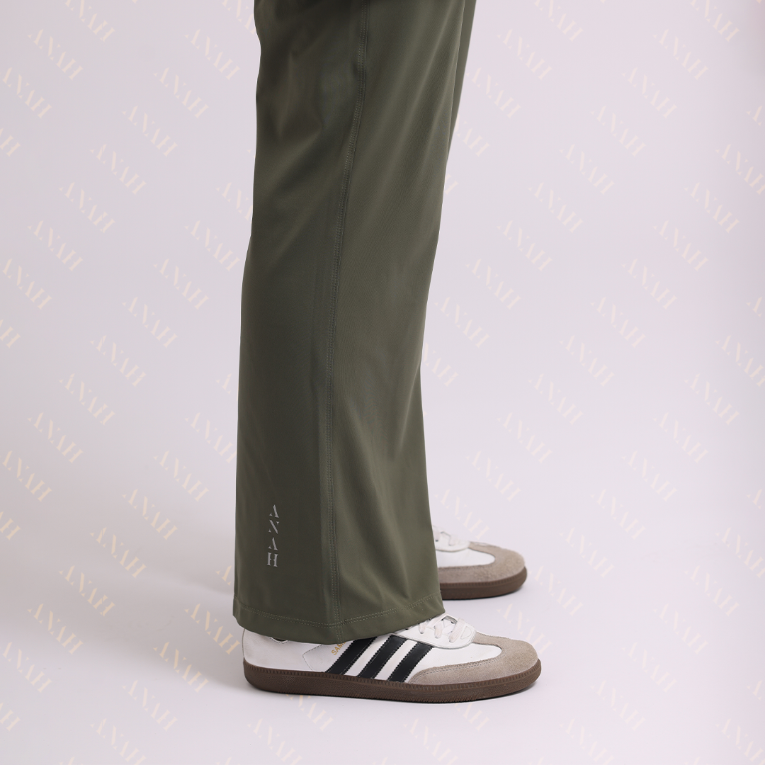 Anah straight pants