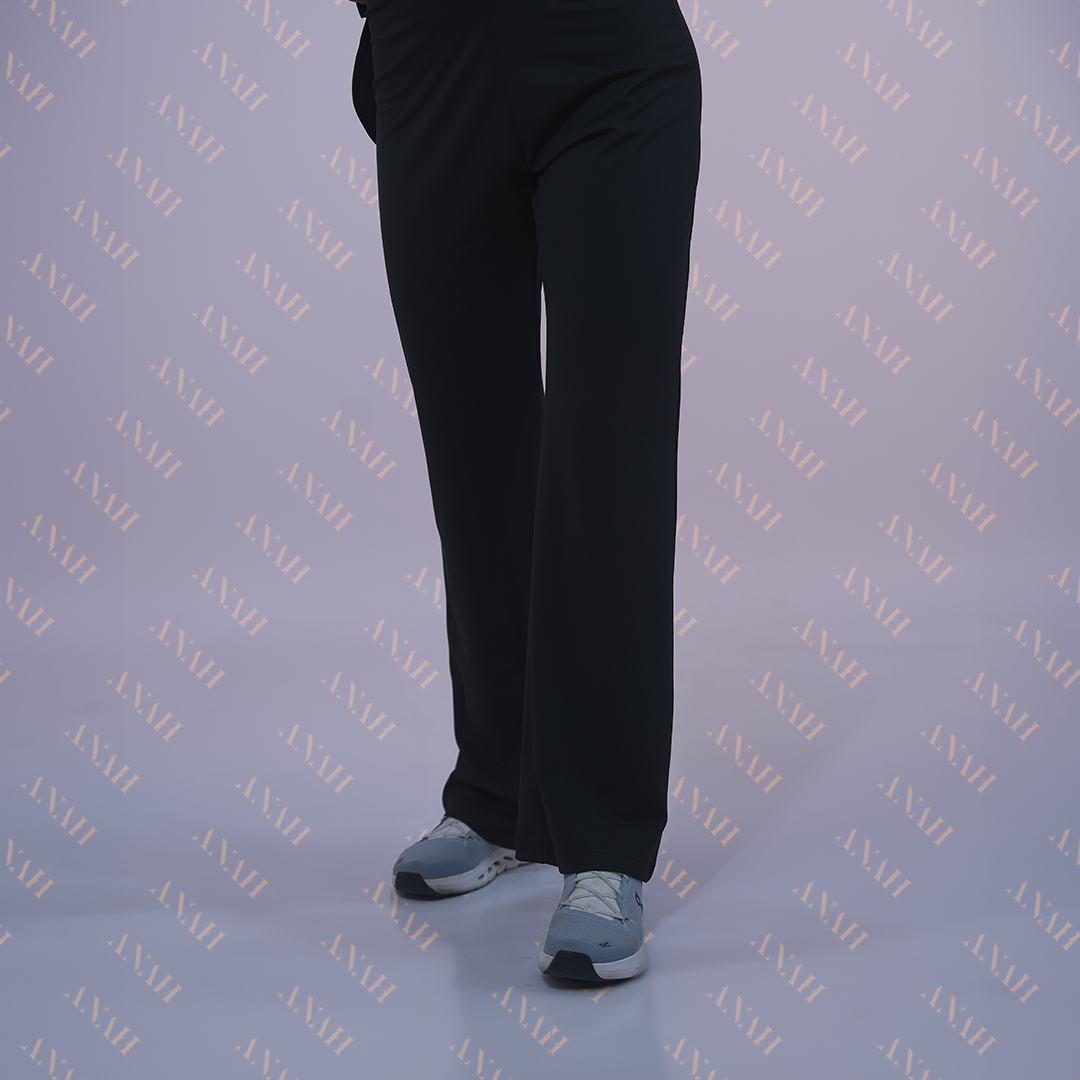 Anah Training Set